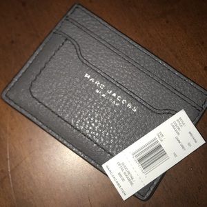 Marc Jacobs Card Holder